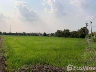 For sale land in Kamphaeng Saen, Nakhon Pathom
