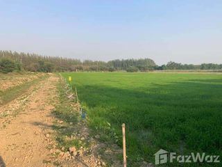 For sale land in Kamphaeng Saen, Nakhon Pathom