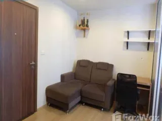 For rent 1 bed apartment in Pak Kret, Nonthaburi