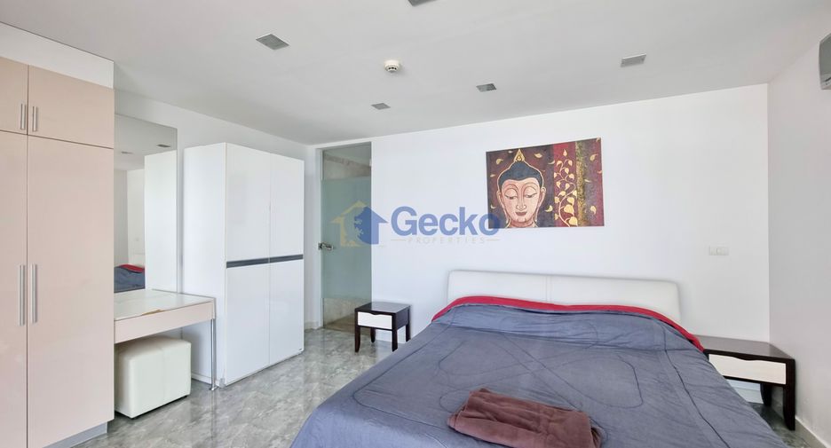 For sale 2 bedrooms condo in Bang Lamung, Chonburi