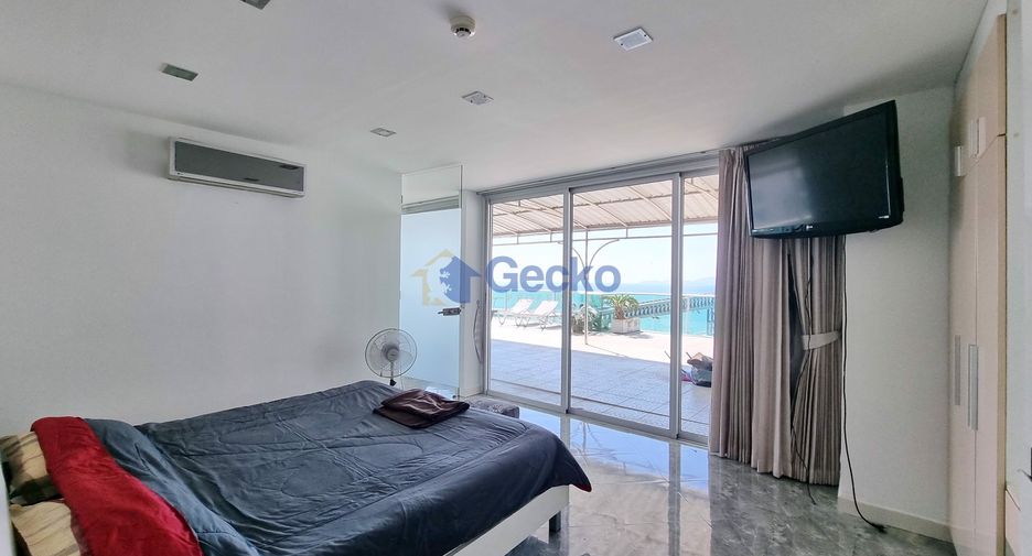 For sale 2 bedrooms condo in Bang Lamung, Chonburi