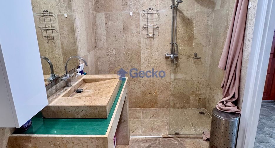 For sale 2 bedrooms condo in Bang Lamung, Chonburi