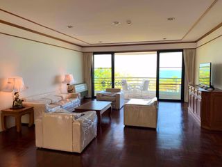 For sale 3 Beds condo in Pratumnak, Pattaya