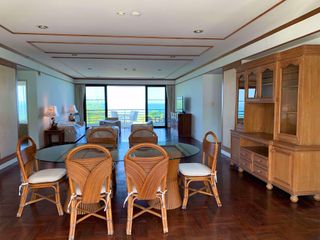 For sale 3 Beds condo in Pratumnak, Pattaya
