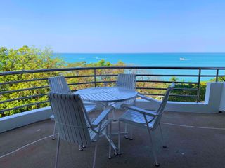 For sale 3 Beds condo in Pratumnak, Pattaya