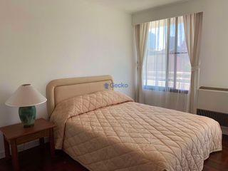 For sale 3 Beds condo in Pratumnak, Pattaya