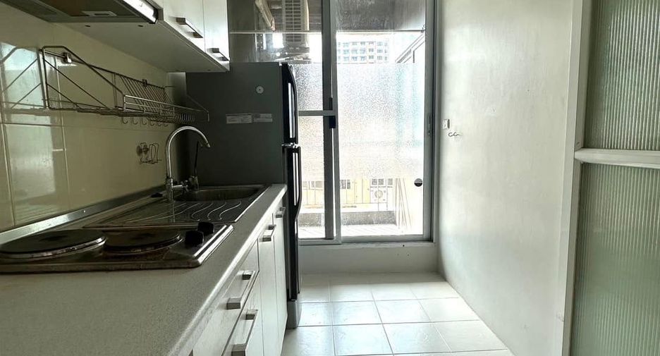 For sale 1 Beds condo in Phaya Thai, Bangkok