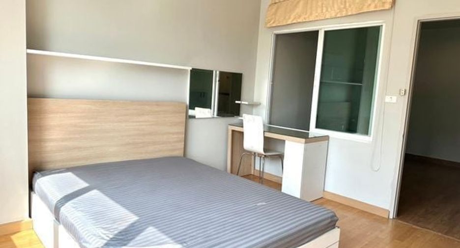 For sale 1 Beds condo in Phaya Thai, Bangkok