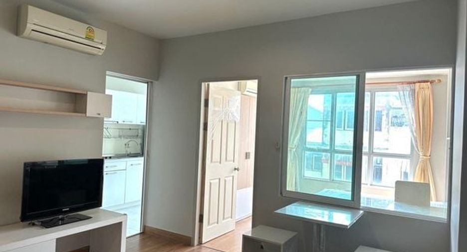 For sale 1 Beds condo in Phaya Thai, Bangkok