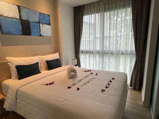 For sale 1 bed condo in Thalang, Phuket