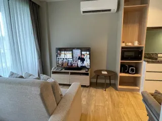 For sale 1 bed condo in Thalang, Phuket