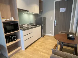 For sale 1 bed condo in Thalang, Phuket
