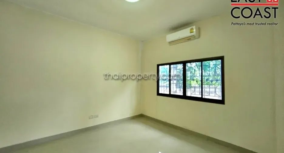 出售 3 卧室 独立屋 在 Bang Lamung, Chon Buri