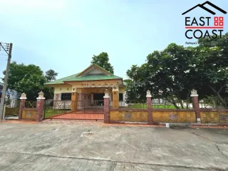 出售 3 卧室 独立屋 在 Bang Lamung, Chon Buri