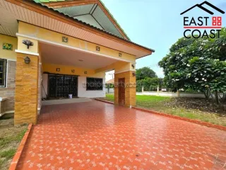 出售 3 卧室 独立屋 在 Bang Lamung, Chon Buri