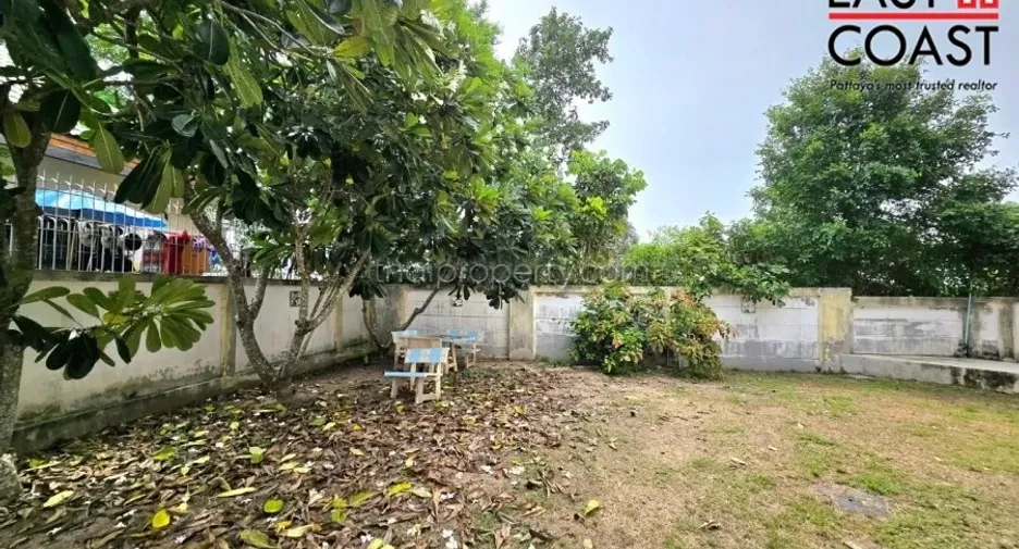 出售 3 卧室 独立屋 在 Bang Lamung, Chon Buri