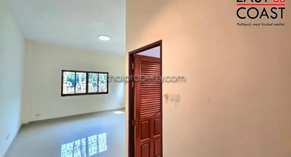 出售 3 卧室 独立屋 在 Bang Lamung, Chon Buri