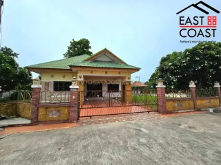 出售 3 卧室 独立屋 在 Bang Lamung, Chon Buri