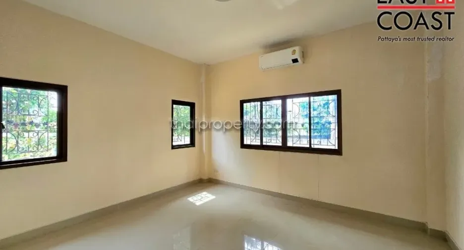 出售 3 卧室 独立屋 在 Bang Lamung, Chon Buri