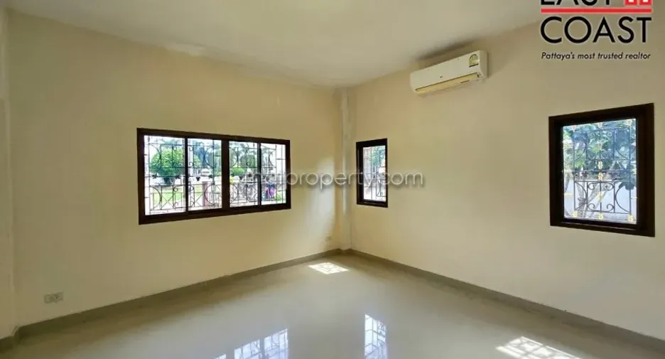 出售 3 卧室 独立屋 在 Bang Lamung, Chon Buri