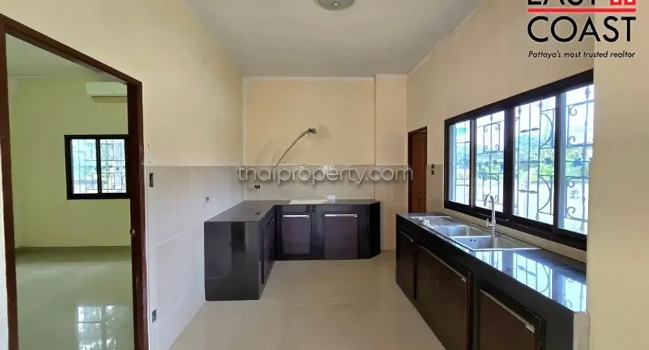 出售 3 卧室 独立屋 在 Bang Lamung, Chon Buri