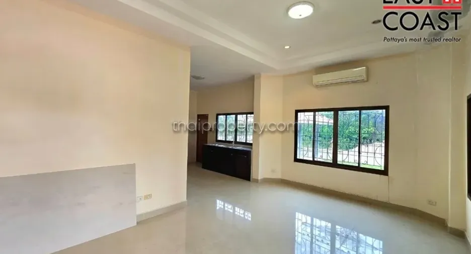 出售 3 卧室 独立屋 在 Bang Lamung, Chon Buri