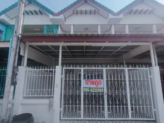 For sale 3 bed townhouse in Mueang Phitsanulok, Phitsanulok