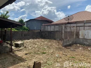 For sale land in Mueang Ubon Ratchathani, Ubon Ratchathani