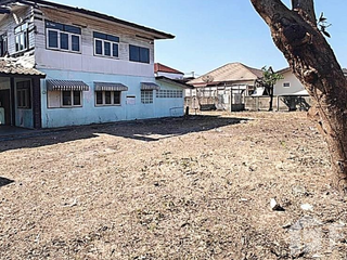 For sale land in Mueang Ubon Ratchathani, Ubon Ratchathani