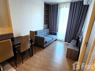 For rent 1 Beds condo in Mueang Nonthaburi, Nonthaburi