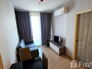 For rent 1 Beds condo in Mueang Nonthaburi, Nonthaburi