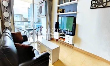 Wohnung zum Kauf mit 1 Zimmer in Bang Lamung, Chonburi
