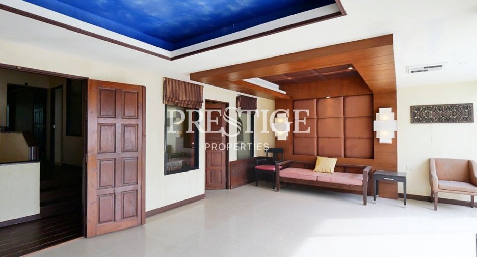 ขาย 8 เตียง บ้านเดี่ยว ใน บางละมุง, ชลบุรี