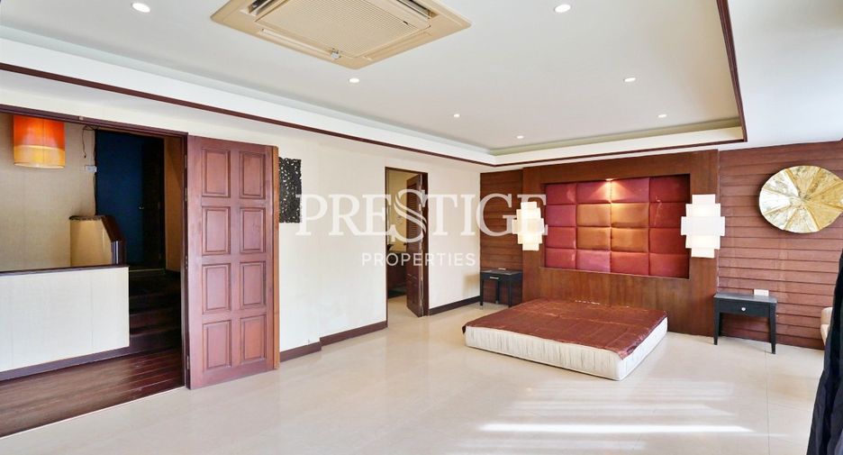 ขาย 8 เตียง บ้านเดี่ยว ใน บางละมุง, ชลบุรี