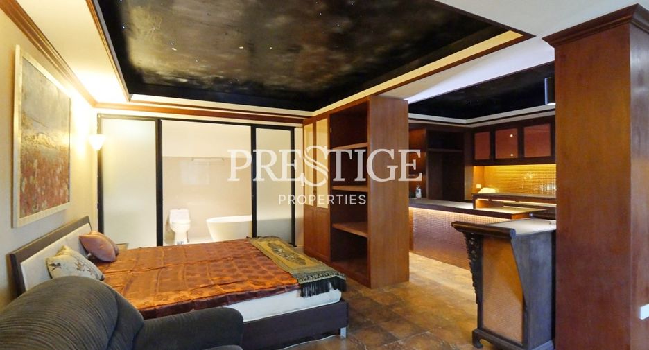 ขาย 8 เตียง บ้านเดี่ยว ใน บางละมุง, ชลบุรี