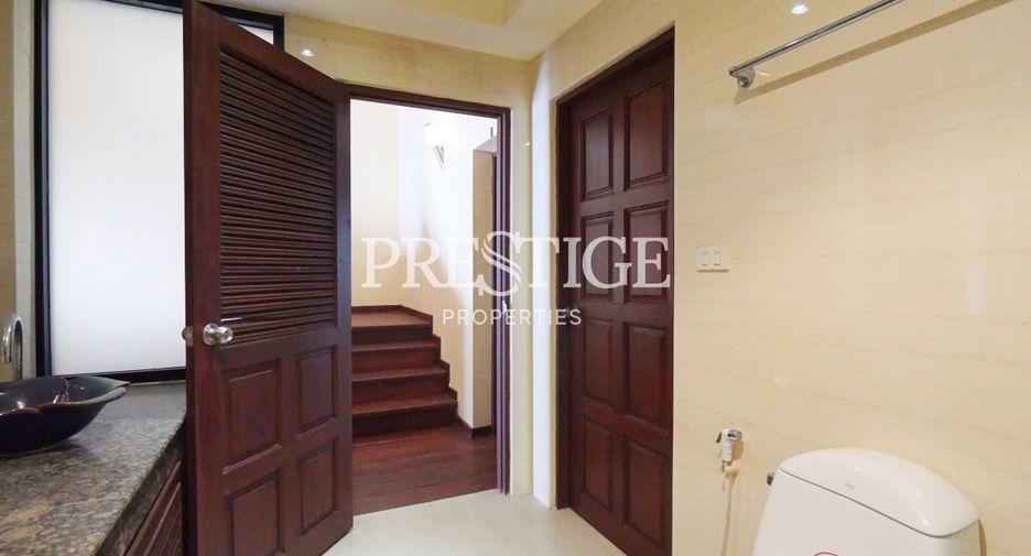 ขาย 8 เตียง บ้านเดี่ยว ใน บางละมุง, ชลบุรี