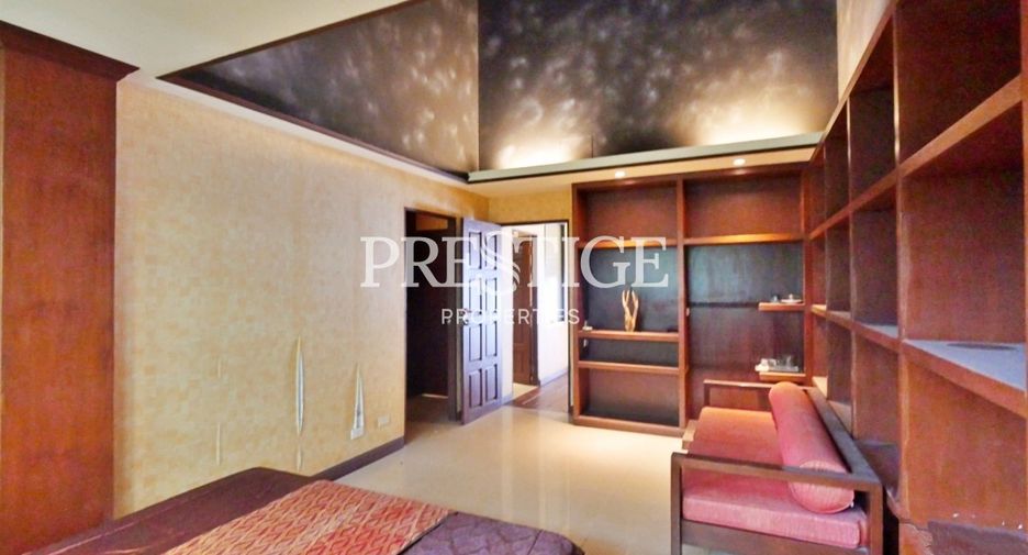 ขาย 8 เตียง บ้านเดี่ยว ใน บางละมุง, ชลบุรี