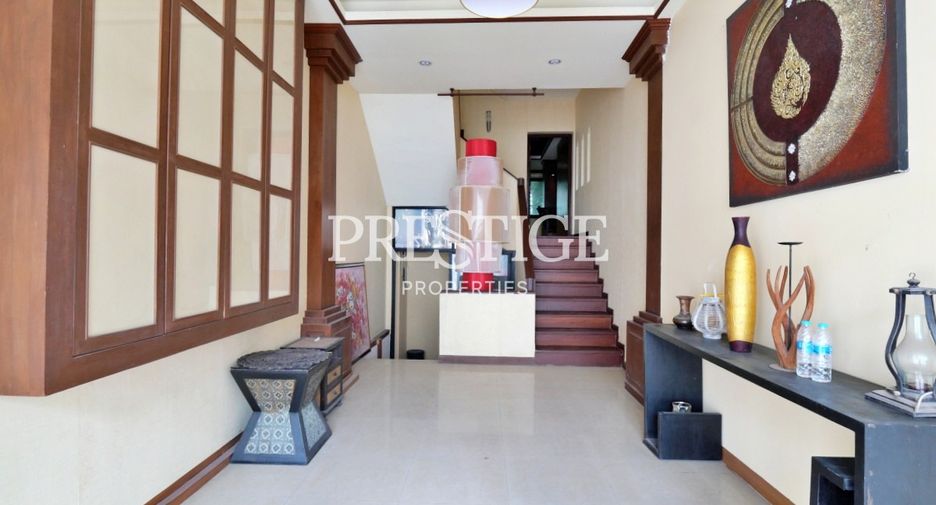 ขาย 8 เตียง บ้านเดี่ยว ใน บางละมุง, ชลบุรี