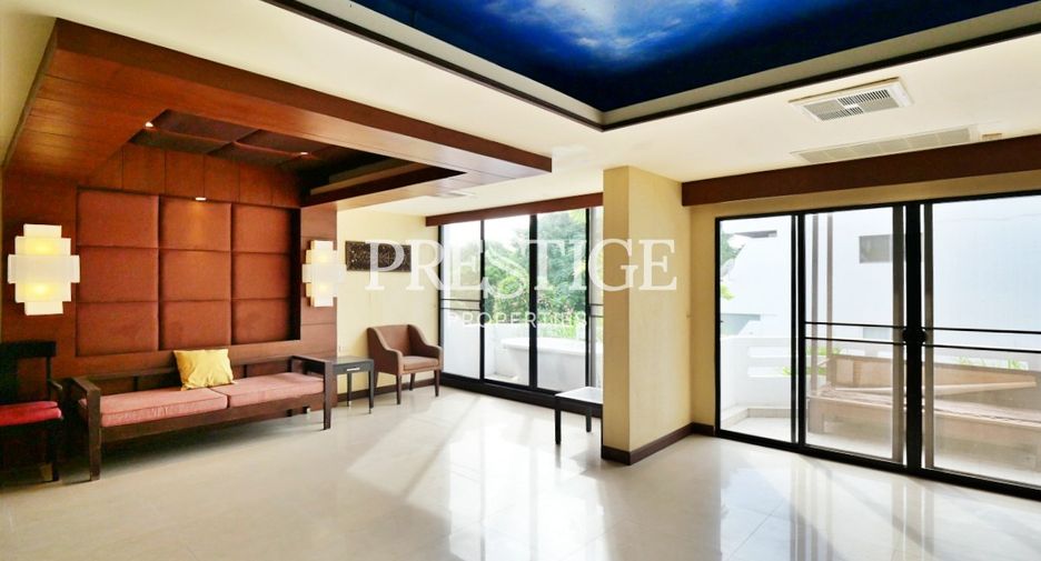 ขาย 8 เตียง บ้านเดี่ยว ใน บางละมุง, ชลบุรี