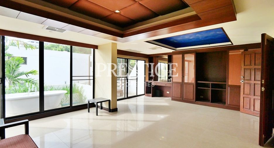ขาย 8 เตียง บ้านเดี่ยว ใน บางละมุง, ชลบุรี