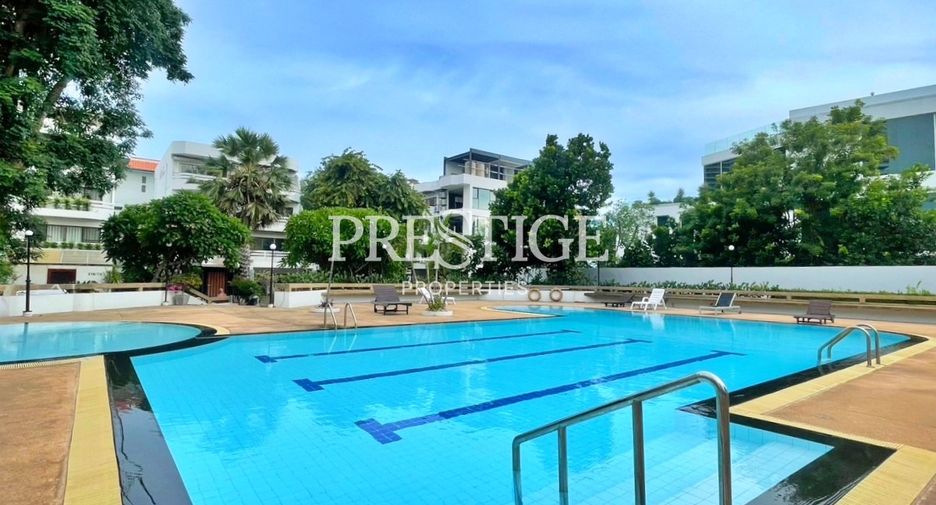 ขาย 8 เตียง บ้านเดี่ยว ใน บางละมุง, ชลบุรี