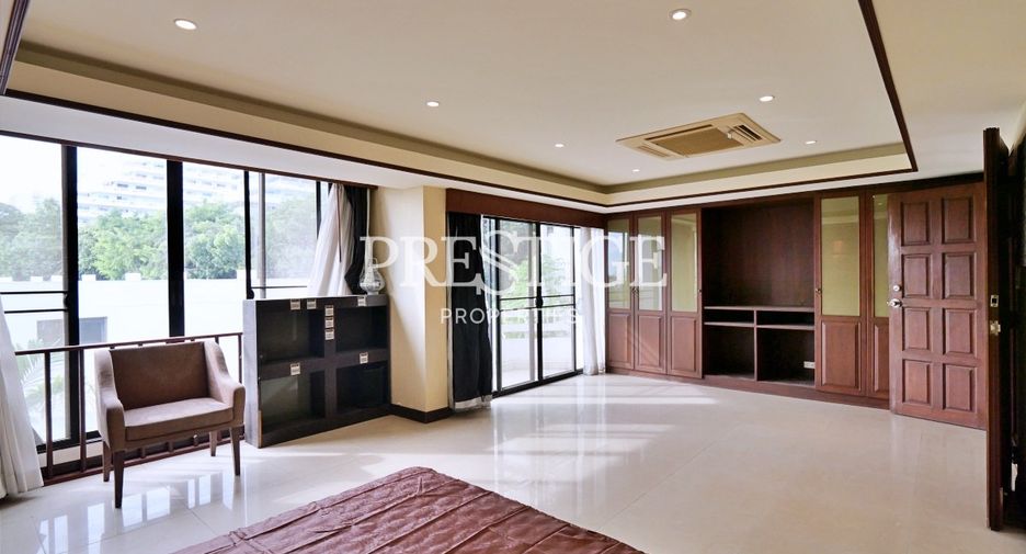 ขาย 8 เตียง บ้านเดี่ยว ใน บางละมุง, ชลบุรี