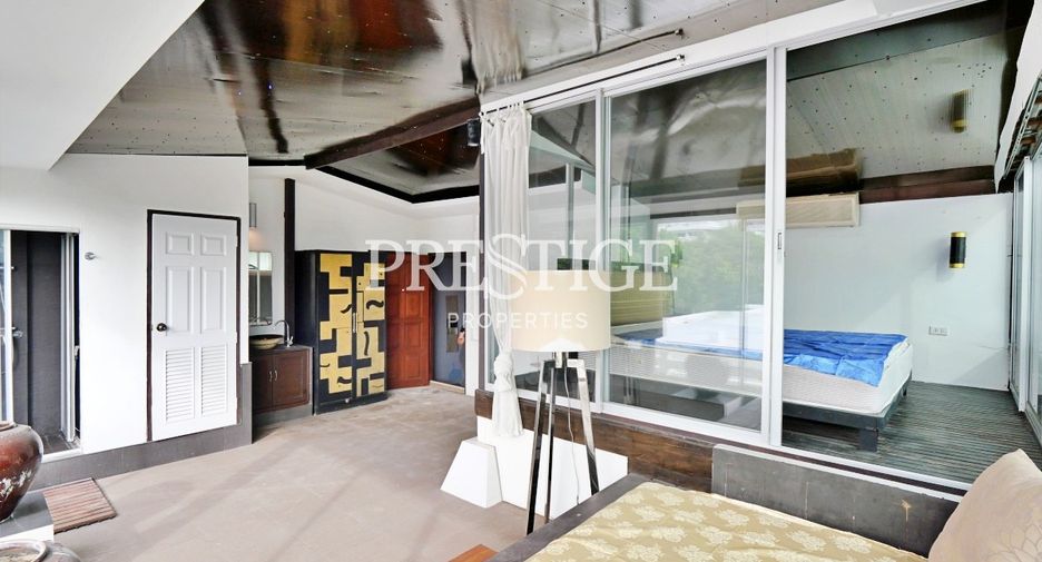 ขาย 8 เตียง บ้านเดี่ยว ใน บางละมุง, ชลบุรี