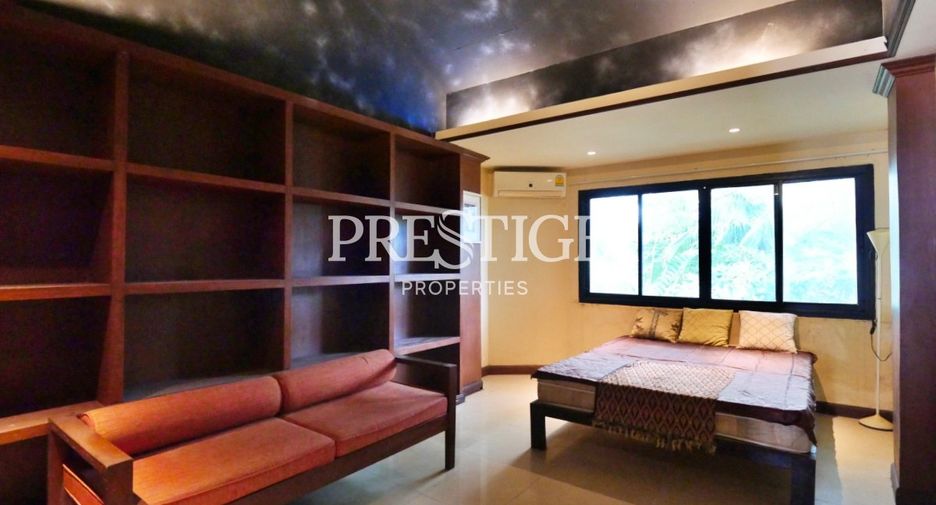 ขาย 8 เตียง บ้านเดี่ยว ใน บางละมุง, ชลบุรี