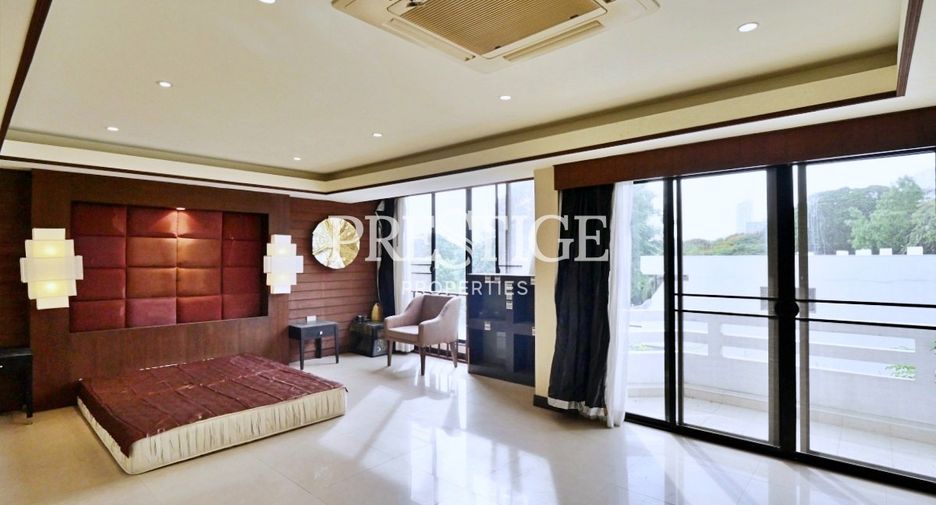 ขาย 8 เตียง บ้านเดี่ยว ใน บางละมุง, ชลบุรี