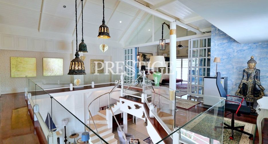 ขาย 2 ห้องนอน คอนโด ใน บางละมุง, ชลบุรี