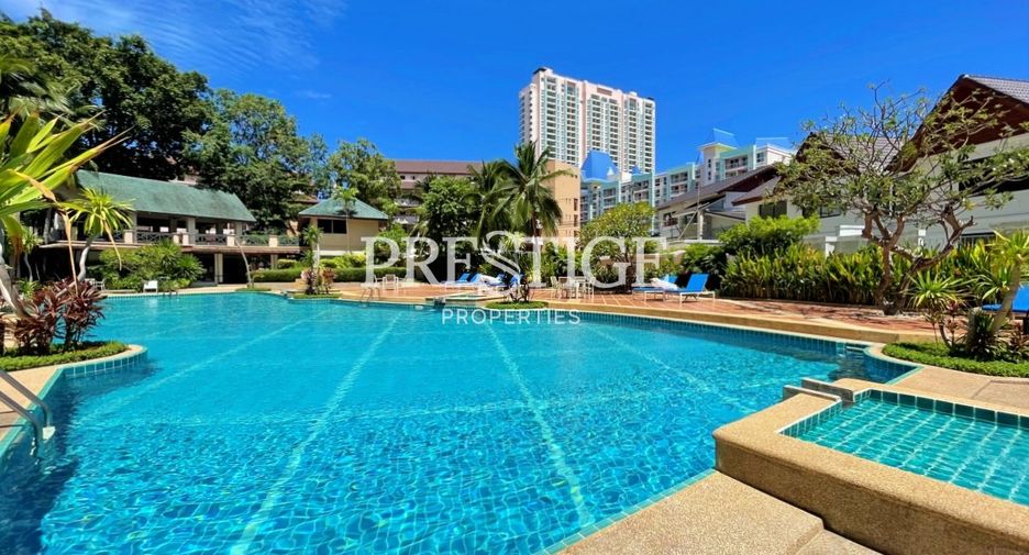 ขาย 2 ห้องนอน คอนโด ใน บางละมุง, ชลบุรี