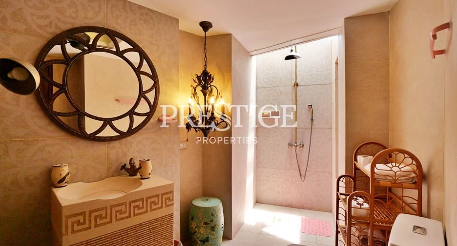 ขาย 2 ห้องนอน คอนโด ใน บางละมุง, ชลบุรี