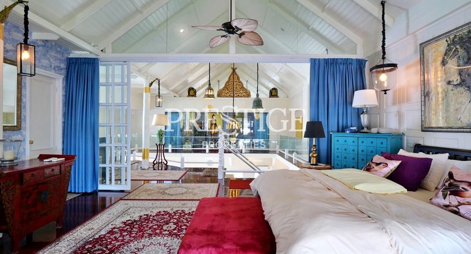ขาย 2 ห้องนอน คอนโด ใน บางละมุง, ชลบุรี