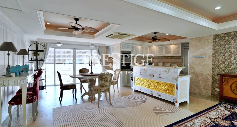 ขาย 2 ห้องนอน คอนโด ใน บางละมุง, ชลบุรี